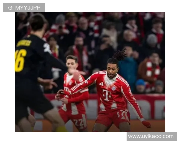 欧冠大战曼城狂胜拜仁五球大捷争议判罚引发全场热议