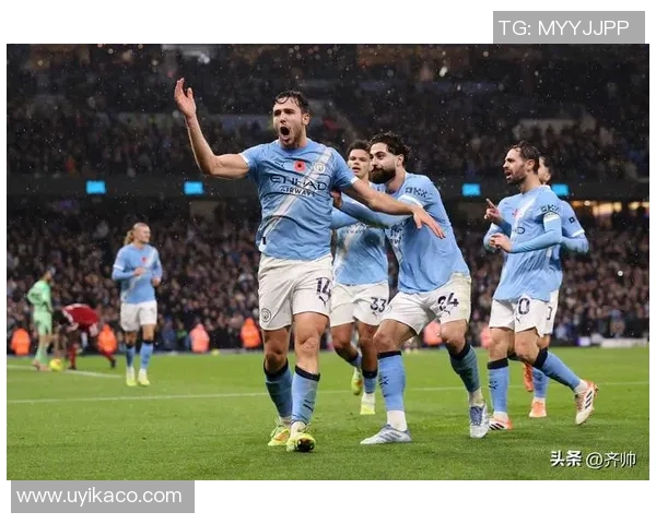 欧联杯曼城大胜利物浦引发争议判罚全场沸腾瞬间回顾