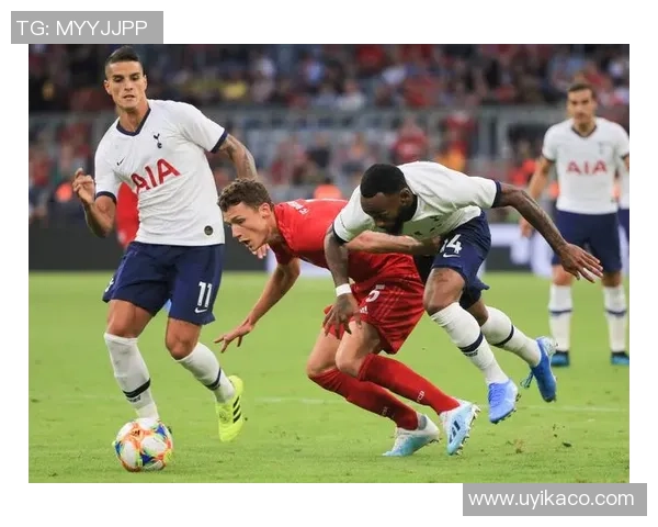 热刺狂胜拜仁五球大捷帽子戏法点燃全场激情集锦回顾