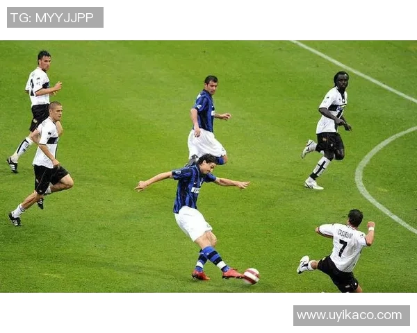 英超精彩对决国米5比1大胜AC米兰全场集锦震撼来袭