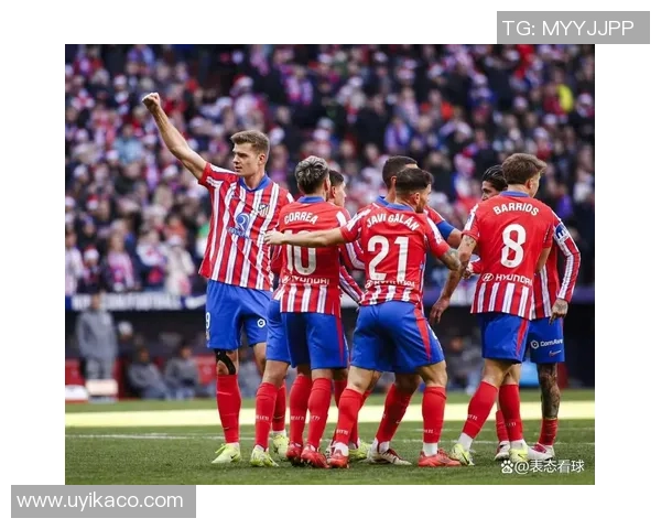 热刺狂胜马竞5-1帽子戏法点燃全场激情赛后深度点评