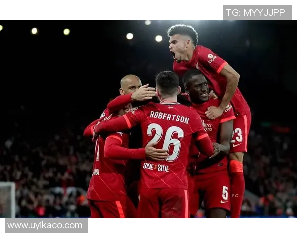 足总杯精彩对决利物浦大胜波尔图乌龙球引发全场狂欢集锦回顾