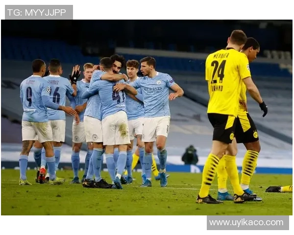 意甲经典对决曼城逆转多特蒙德上演历史冷门瞬间引发全场狂欢