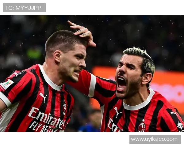 欧冠激战：里昂补时绝杀AC米兰全场沸腾战报详解