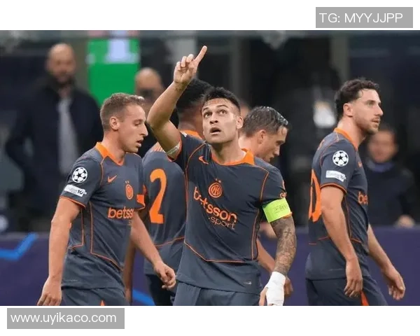 欧冠激战：国米狂胜那不勒斯乌龙球成比赛转折点分析