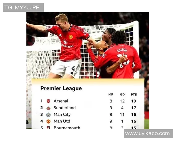 欧冠冷门：曼联小胜阿森纳全场沸腾数据分析揭示关键因素